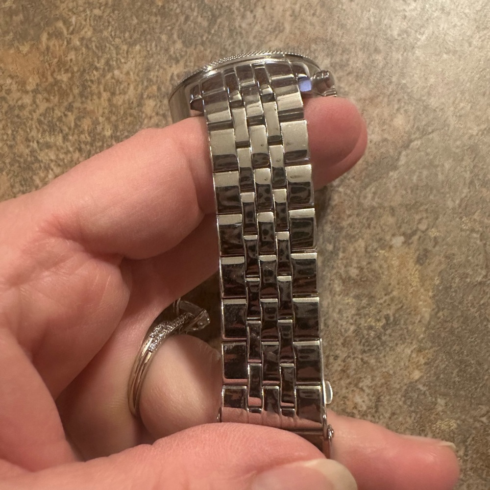 The Michael Kors Women's Ritz watch - Picture 8 of 8